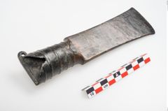 Foto von Bronzelappenbeil (NHMW-PRAE-025555)